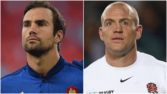 Mike Tindall lashes into Morgan Parra and underperforming French stars Mike Tindall lashes into Morgan Parra and underperforming French stars