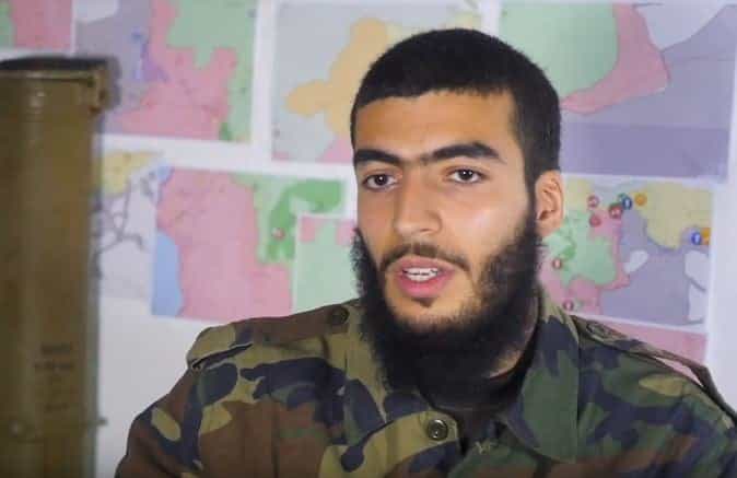Abu Hamza’s son ‘seeks return’ to UK after citizenship revoked while fighting in Syria Abu Hamza’s son ‘seeks return’ to UK after citizenship revoked while fighting in Syria