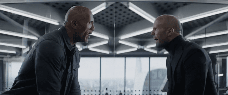 The first trailer for Fast & Furious spin-off Hobbs & Shaw features a bulletproof Idris Elba The first trailer for Fast & Furious spin-off Hobbs & Shaw features a bulletproof Idris Elba