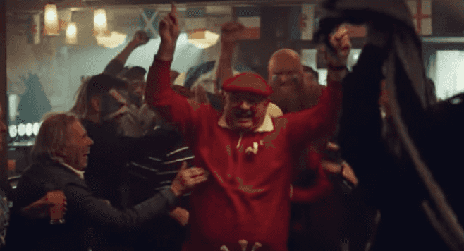 Guinness just dropped an advert that perfectly encapsulates the spirit of the Six Nations Guinness just dropped an advert that perfectly encapsulates the spirit of the Six Nations