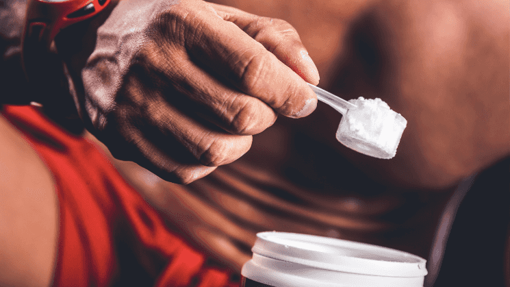 Celebrities should be banned from endorsing supplements, NHS says Celebrities should be banned from endorsing supplements, NHS says