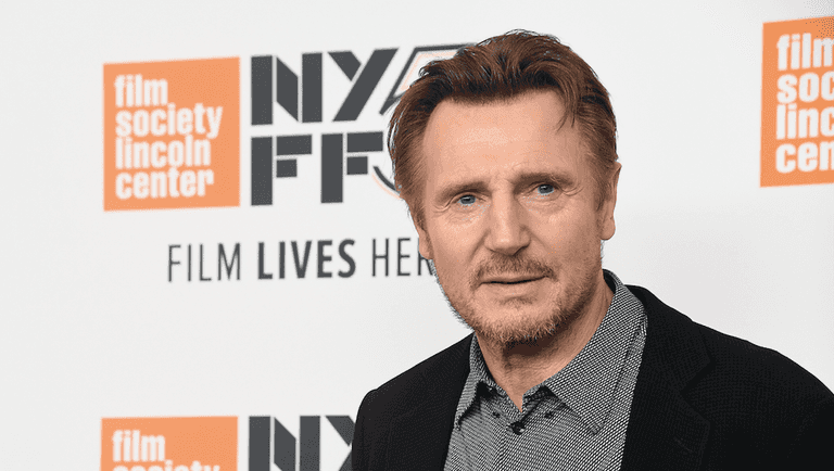Liam Neeson says he’s ‘not racist’ after admitting he wanted to kill a black man Liam Neeson says he’s ‘not racist’ after admitting he wanted to kill a black man