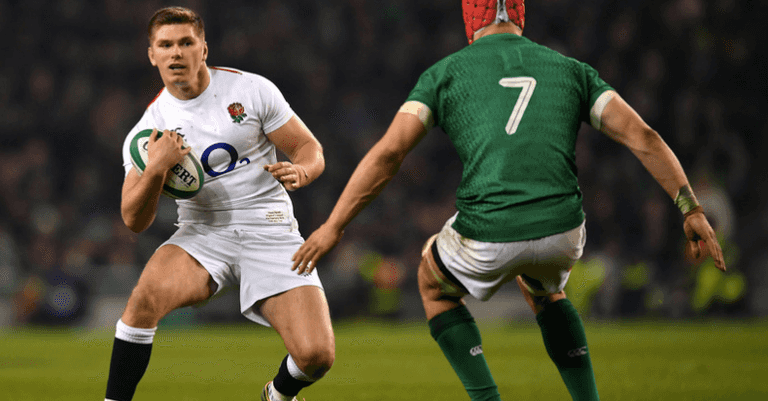 England Rugby nutritionist on the essential muscle-building foods you need England Rugby nutritionist on the essential muscle-building foods you need