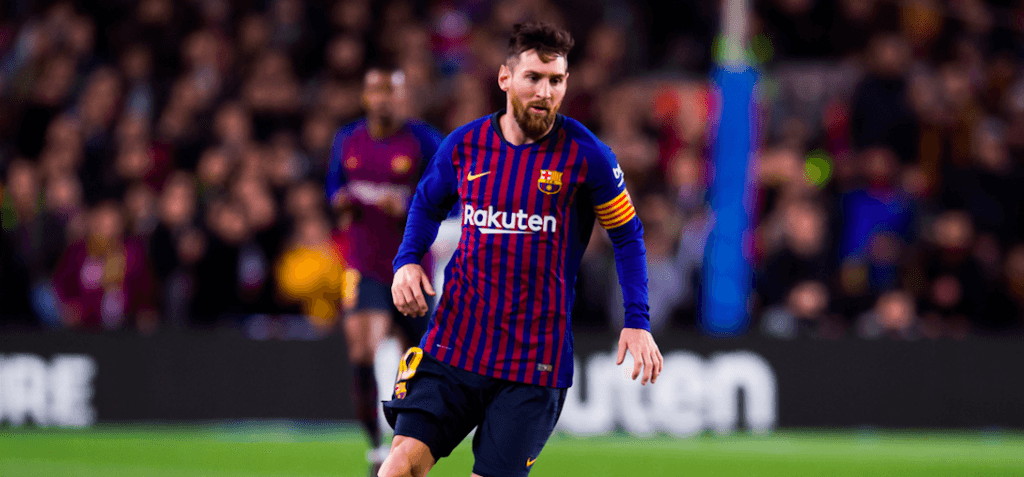 Barcelona reject Nike’s St George’s cross away kit design