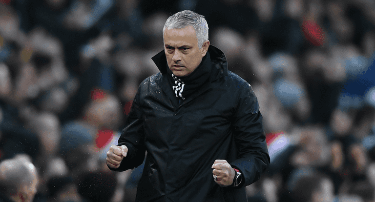 Jose Mourinho announces new fortnightly television show Jose Mourinho announces new fortnightly television show