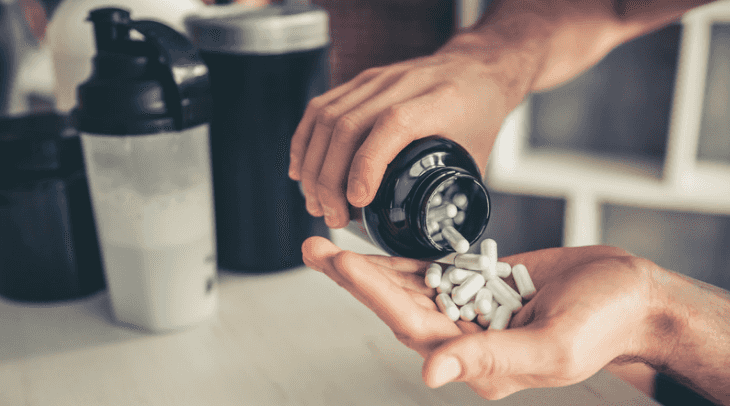 Popular bodybuilding supplement could be bad for your brain, research finds Popular bodybuilding supplement could be bad for your brain, research finds