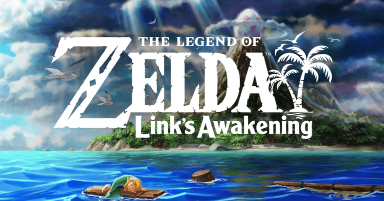 The Legend Of Zelda: Link’s Awakening is being remastered for Nintendo Switch The Legend Of Zelda: Link’s Awakening is being remastered for Nintendo Switch