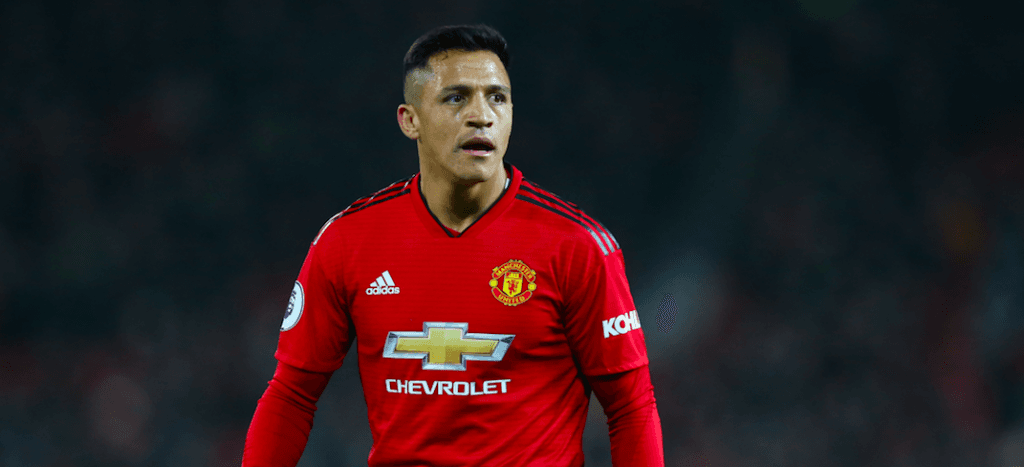 Dimitar Berbatov explains what’s going wrong for Alexis Sanchez at Manchester United