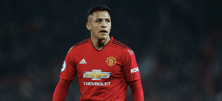 Dimitar Berbatov explains what’s going wrong for Alexis Sanchez at Manchester United Dimitar Berbatov explains what’s going wrong for Alexis Sanchez at Manchester United