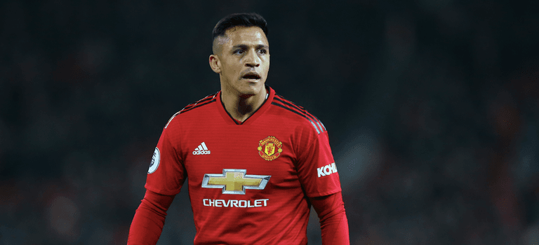 Dimitar Berbatov explains what’s going wrong for Alexis Sanchez at Manchester United Dimitar Berbatov explains what’s going wrong for Alexis Sanchez at Manchester United