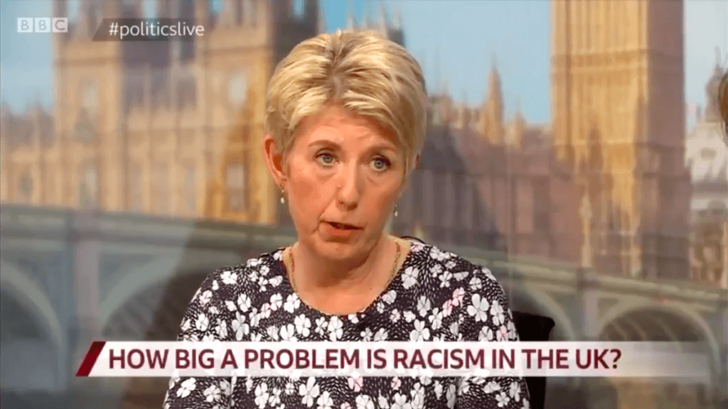 Labour MP quits party because it’s ‘racist’, immediately refers to ‘people who are a funny tinge’ during BBC interview