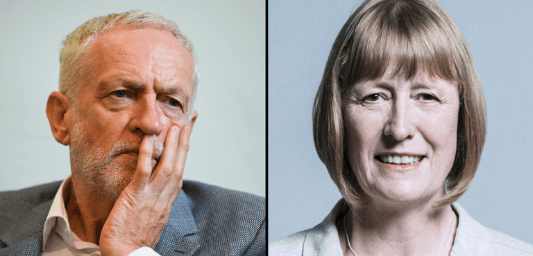 Young Labour criticised for Twitter response to Joan Ryan’s resignation from party Young Labour criticised for Twitter response to Joan Ryan’s resignation from party