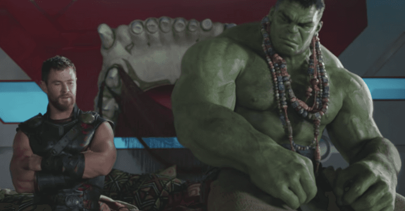 Chris Hemsworth uses this HIIT workout to get into superhero shape