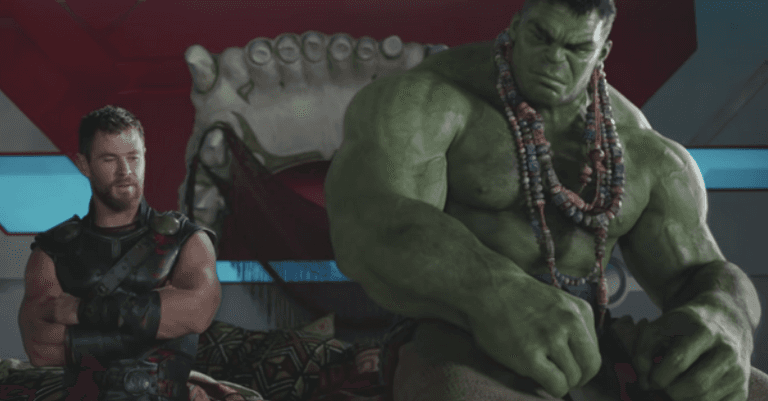 Thor actor Chris Hemsworth uses this workout to get into superhero shape Thor actor Chris Hemsworth uses this workout to get into superhero shape