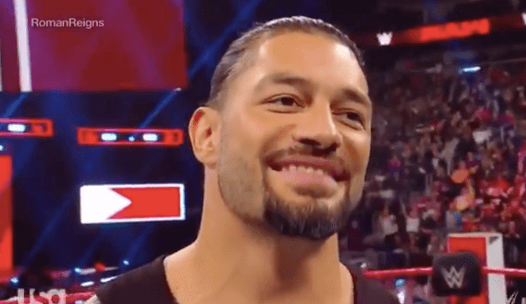 WWE star Roman Reigns announces that his cancer is in remission WWE star Roman Reigns announces that his cancer is in remission