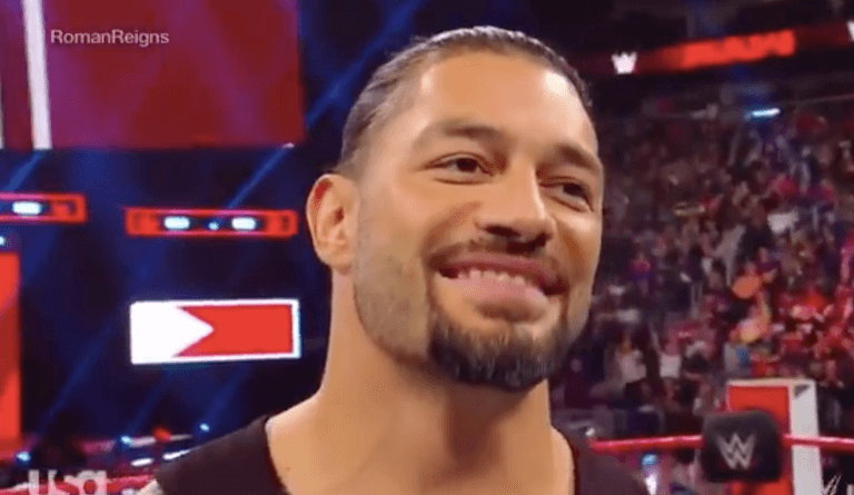 WWE star Roman Reigns announces that his cancer is in remission WWE star Roman Reigns announces that his cancer is in remission