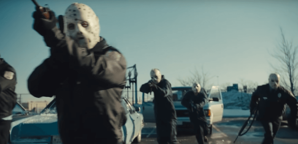 Crime fans will love the new show from the creators of Gone Baby Gone and The Town