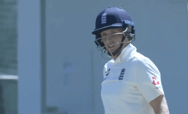 Joe Root tells Shannon Gabriel ‘there’s nothing wrong with being gay’ after abusive sledge Joe Root tells Shannon Gabriel ‘there’s nothing wrong with being gay’ after abusive sledge
