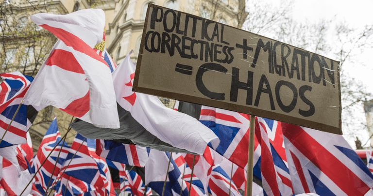 Online anti-feminist movement is providing route into far-right, anti-extremist charity warns Online anti-feminist movement is providing route into far-right, anti-extremist charity warns