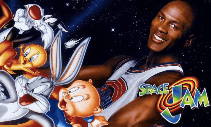 LeBron James’s Space Jam sequel has an official release date LeBron James’s Space Jam sequel has an official release date