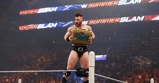 Build blockbuster biceps with WWE wrestler Sheamus’ arm workout Build blockbuster biceps with WWE wrestler Sheamus’ arm workout
