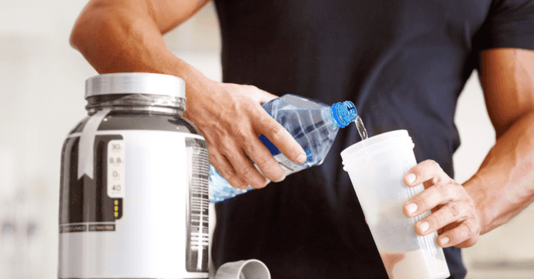 These are the five best supplements experienced gym goers recommend These are the five best supplements experienced gym goers recommend