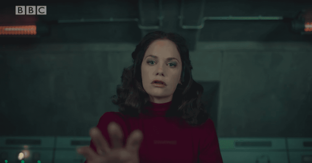 The trailer for Philip Pullman’s ‘His Dark Materials’ has arrived