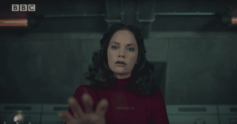 The trailer for Philip Pullman’s ‘His Dark Materials’ has arrived The trailer for Philip Pullman’s ‘His Dark Materials’ has arrived