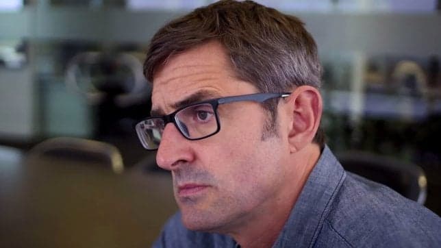 WATCH: The first trailer for Louis Theroux’s documentary on sexual assault and consent is here WATCH: The first trailer for Louis Theroux’s documentary on sexual assault and consent is here