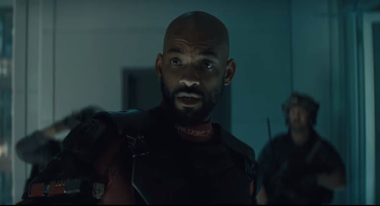 Will Smith will not play Deadshot in Suicide Squad 2 Will Smith will not play Deadshot in Suicide Squad 2