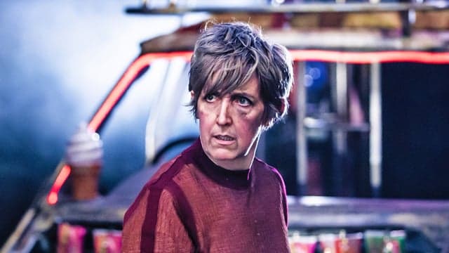 Why you need to see… Mother Courage and her Children, Royal Exchange Theatre Why you need to see… Mother Courage and her Children, Royal Exchange Theatre