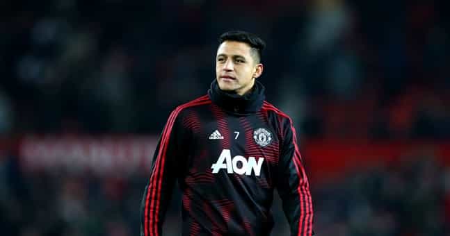 Alexis Sanchez says Jose Mourinho created “confusing” atmosphere at United Alexis Sanchez says Jose Mourinho created “confusing” atmosphere at United