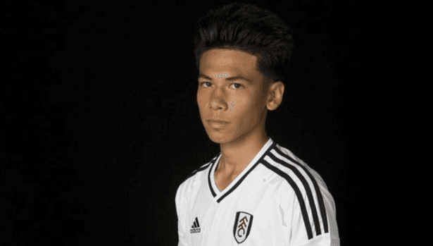 Fulham youngster Ben Davis facing prison time over missed military service Fulham youngster Ben Davis facing prison time over missed military service