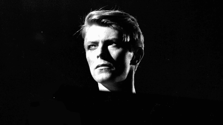 Being Bowie: Living the legacy of David Bowie on stage and in song Being Bowie: Living the legacy of David Bowie on stage and in song