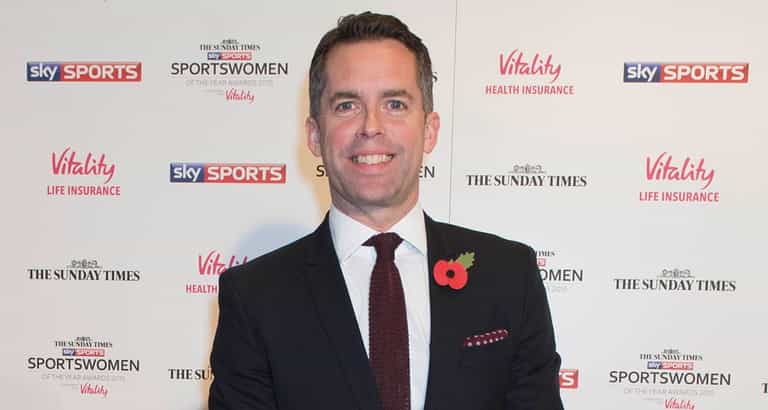 Sky pundit responds after Graeme Souness attacked him on Super Sunday Sky pundit responds after Graeme Souness attacked him on Super Sunday