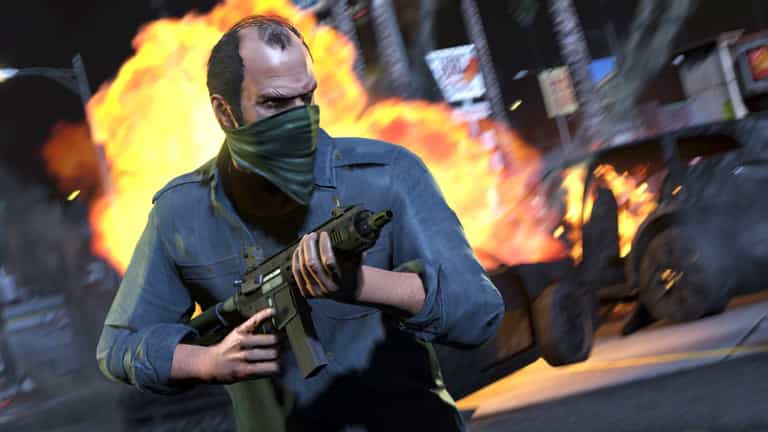 Violent video games do not make teenagers violent, University of Oxford study finds Violent video games do not make teenagers violent, University of Oxford study finds