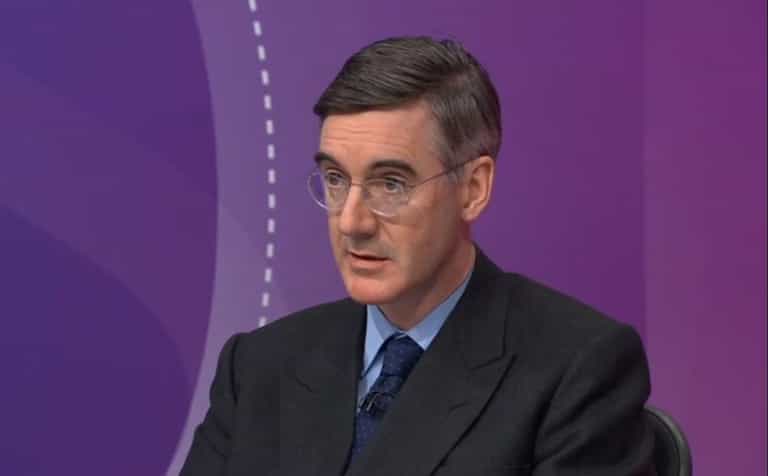 Jacob Rees-Mogg compares Boer War concentration camps to Glasgow Jacob Rees-Mogg compares Boer War concentration camps to Glasgow