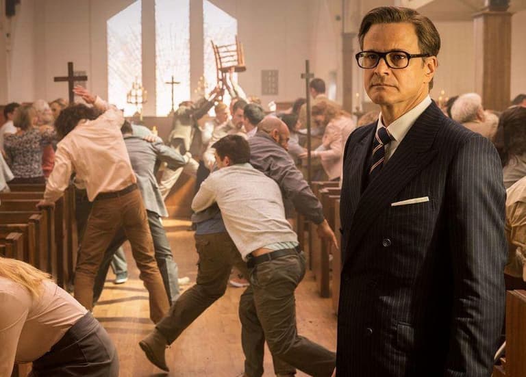 Big names added to the cast of the third Kingsman movie Big names added to the cast of the third Kingsman movie