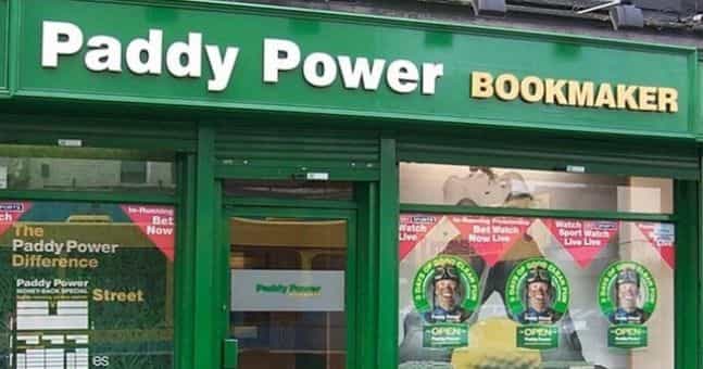 Paddy Power unveil savage full-page Brexit ads in two British newspapers Paddy Power unveil savage full-page Brexit ads in two British newspapers