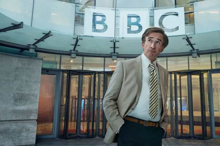 Alan Partridge emails entire BBC staff ahead of his triumphant return to our screens Alan Partridge emails entire BBC staff ahead of his triumphant return to our screens