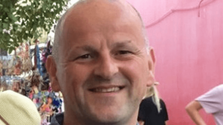 Italian man charged over attack on Liverpool fan Sean Cox Italian man charged over attack on Liverpool fan Sean Cox