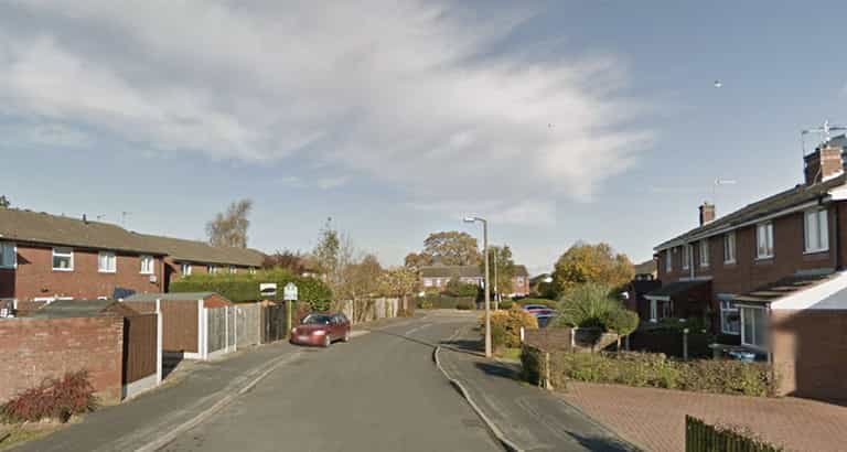 Four children killed in house fire in Staffordshire Four children killed in house fire in Staffordshire