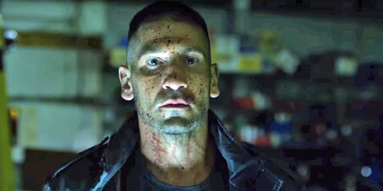 The Punisher and Jessica Jones have officially been cancelled by Netflix The Punisher and Jessica Jones have officially been cancelled by Netflix