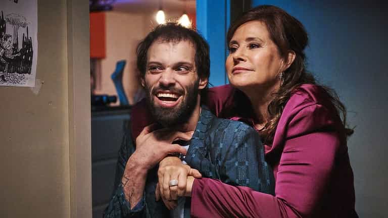 “Disabled people are never allowed to be human”: Comedian with Cerebral Palsy Tim Renkow on getting to be a piece on sh*t on TV “Disabled people are never allowed to be human”: Comedian with Cerebral Palsy Tim Renkow on getting to be a piece on sh*t on TV