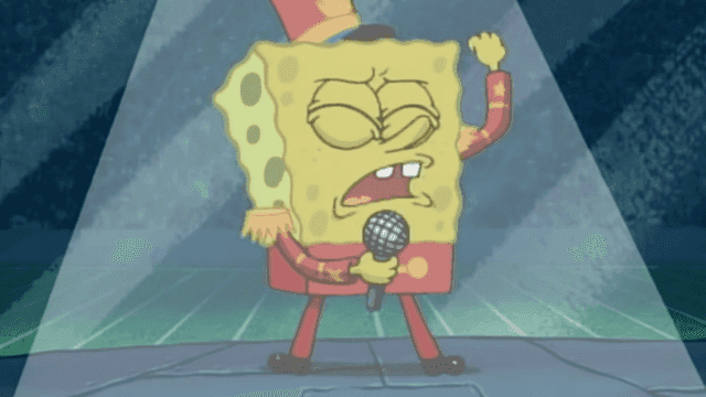 Maroon 5 will cover SpongeBob SquarePants’ ‘Sweet Victory’ at Super Bowl LIII Maroon 5 will cover SpongeBob SquarePants’ ‘Sweet Victory’ at Super Bowl LIII