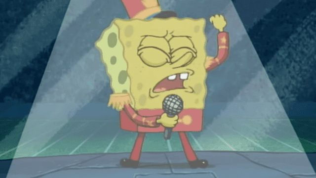 Maroon 5 will cover SpongeBob SquarePants’ ‘Sweet Victory’ at Super Bowl LIII Maroon 5 will cover SpongeBob SquarePants’ ‘Sweet Victory’ at Super Bowl LIII