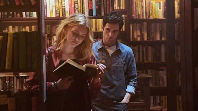 Netflix confirms You season two has entered production Netflix confirms You season two has entered production