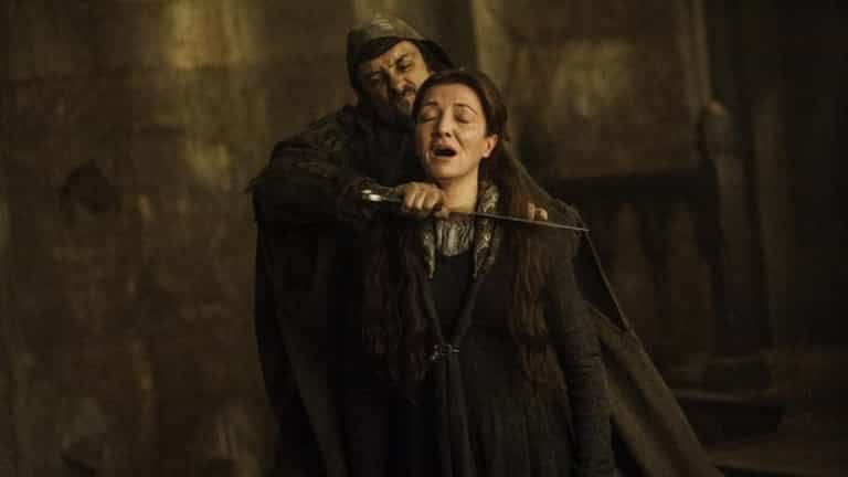 Game Of Thrones writer reveals the 20 episodes you need to rewatch before season eight Game Of Thrones writer reveals the 20 episodes you need to rewatch before season eight