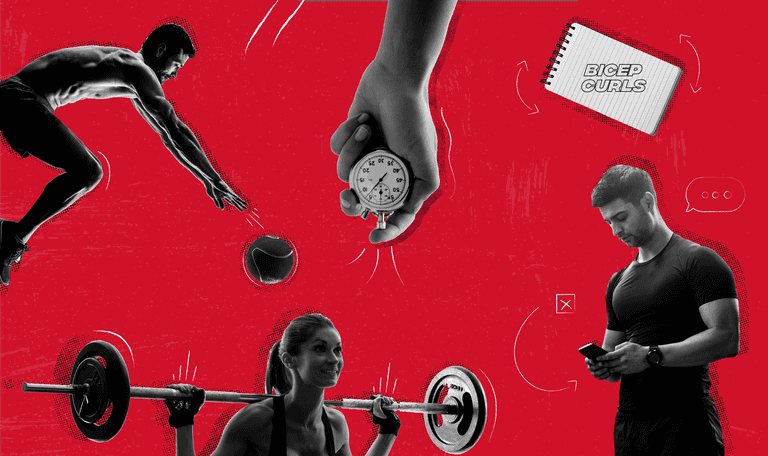 Five ways to spot a bad personal trainer Five ways to spot a bad personal trainer