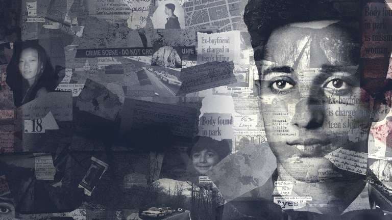 Sky’s new documentary series delves into the murder case that gripped the world Sky’s new documentary series delves into the murder case that gripped the world